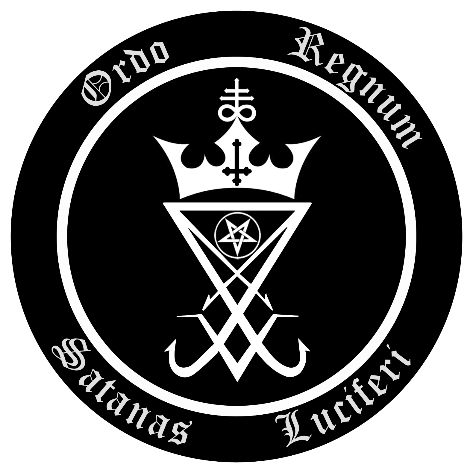 Der Orden Ordo Regnum Satanas Luciferi